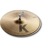 Amazon.com: Zildjian 13 inch K/Z Special Hi-hat Cymbals : Musical