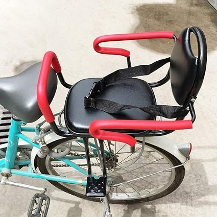 baby chair for bike