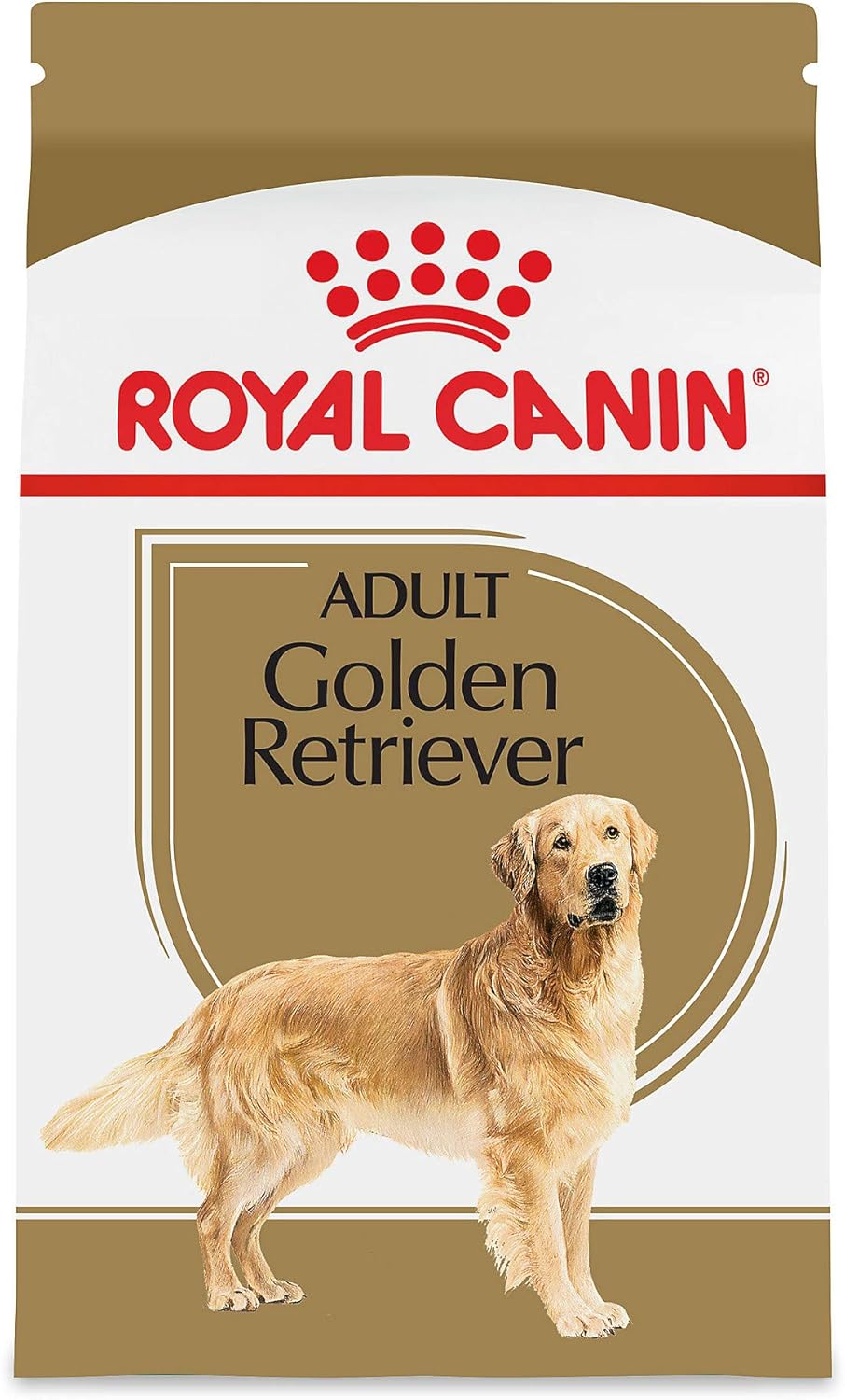 Amazon Com Royal Canin Golden Retriever Adult Breed Specific Dry