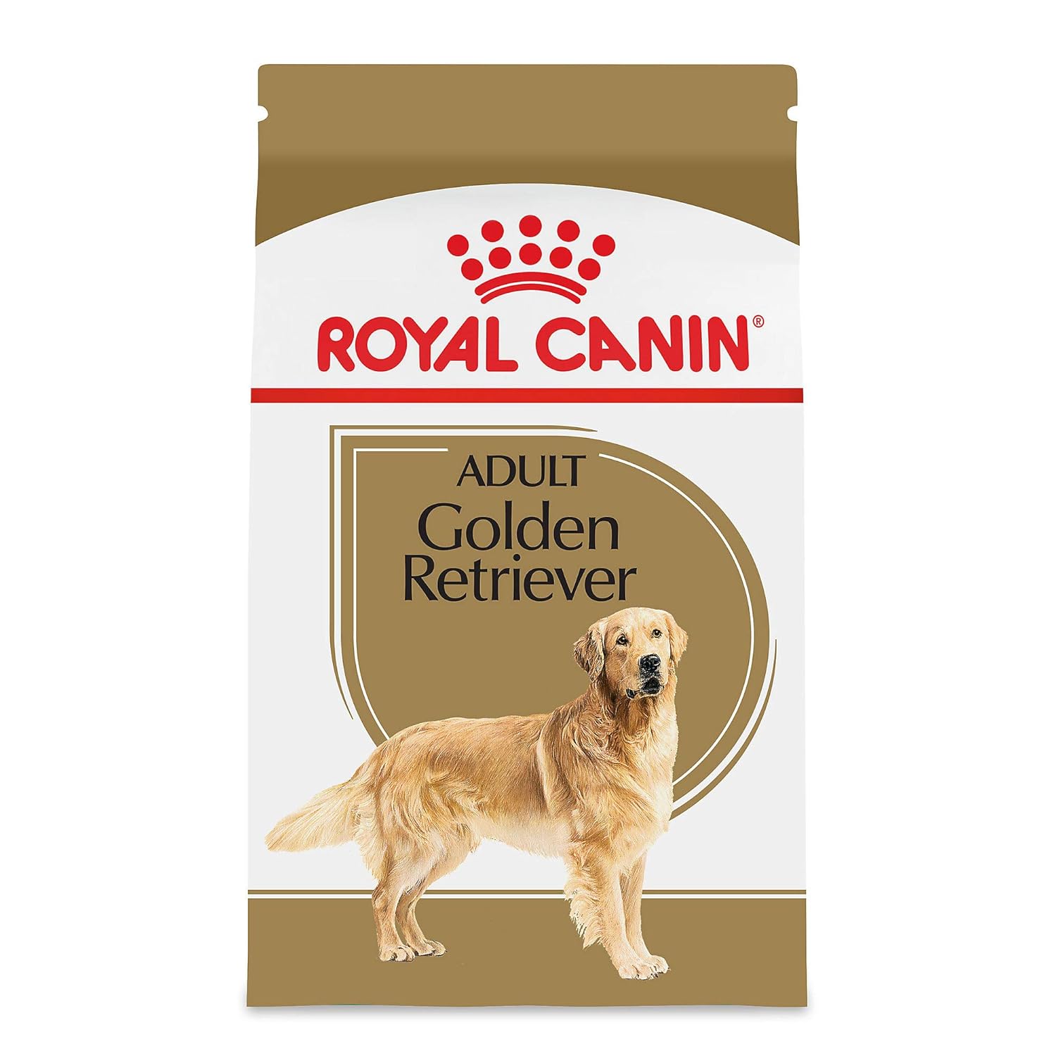 Royal Canin Golden Retriever Dry Dog Food (30 lbs Bag) Amazon.in Home