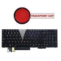 LeFix Laptop Backlit Keyboard,Replacement Keyboard