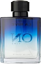 LA RIVE Just On Time Eau De Toilette Spray 100ml Men view 5