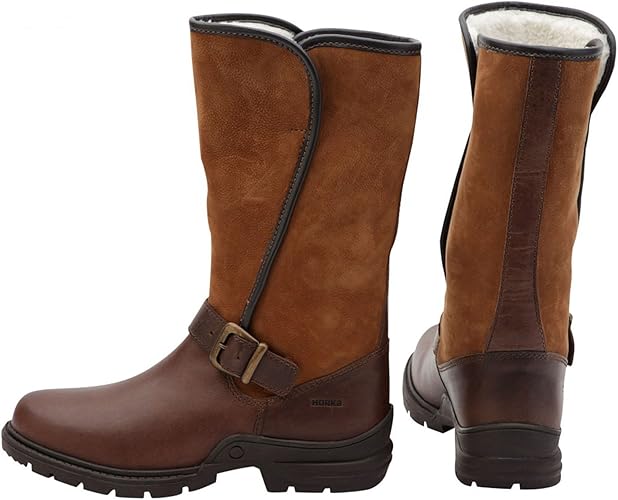 ladies country walking boots