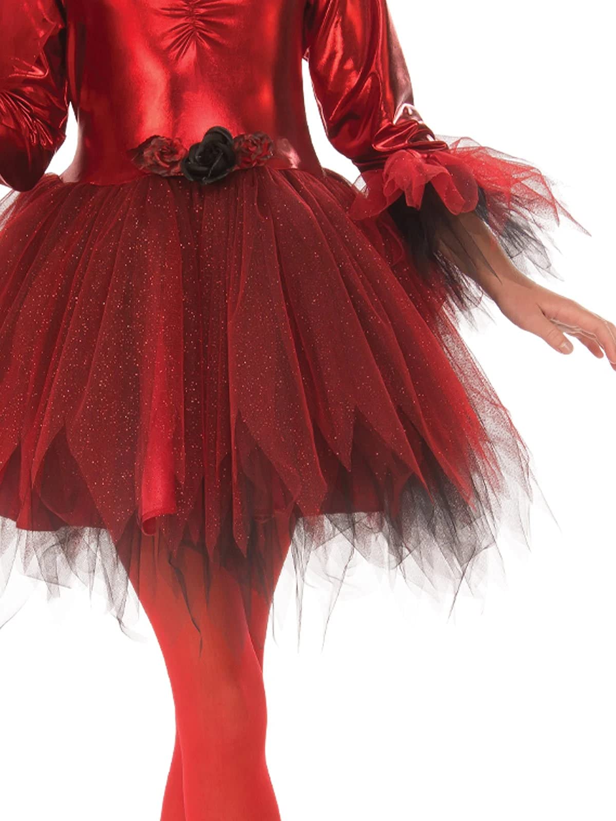 Rubies Child's Classic Devil Costume, Medium for Themed Parties and Halloween
