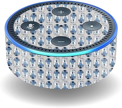 amazon echo 2nd generation covers