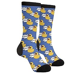 Jinjinkiang Yellow Duck Says Quack Shut The Duck Up