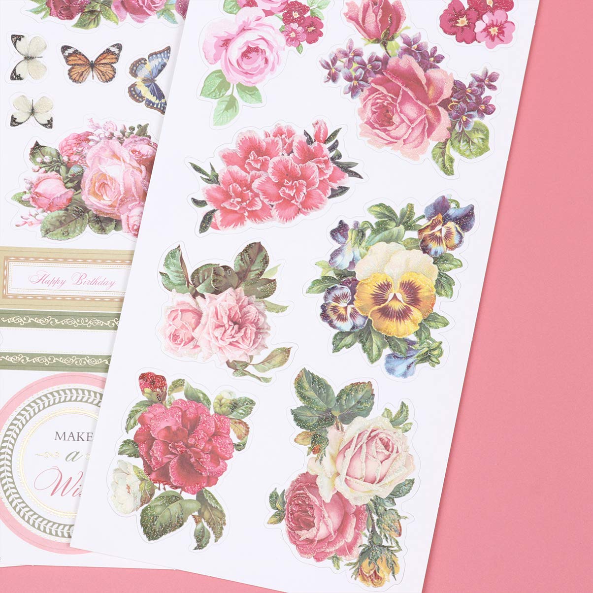 kids card making kit