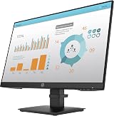 HP P24 G4 FullHD 24" Monitor 1920x1080 60Hz HDMI DP VGA 1A7E5AA Renewed view 2