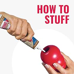 KONG Stuff'N - Paste for Stuffing Dog Treats