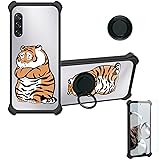 jioeuinly Case for Sony Xperia 10 V Case Compatible