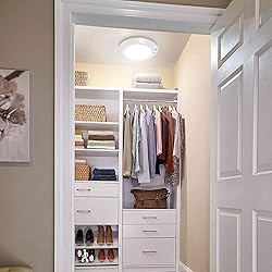 Awanber Motion Sensor Battery Operated Indoor LED