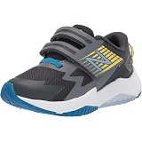Amazon Com New Balance Kids 680 V6 Alternative Closure Running Shoe Athletic Outdoor