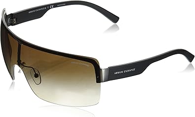 lentes armani exchange hombre precio