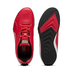 PUMA Scuderia Ferrari Drift CAT Sneaker, Rosso