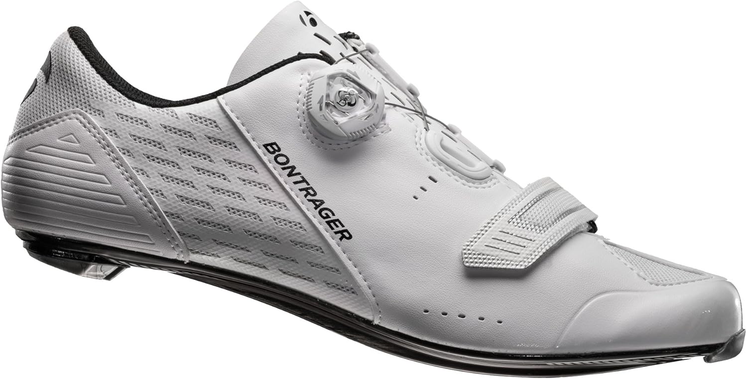 bontrager tri shoes