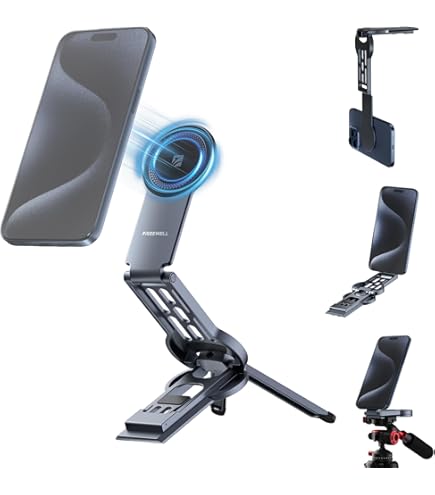 Amazon.com: Freewell Genius Rig Cage for iPhone 16 Pro Max - Tool