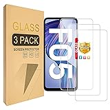 Lucyliy (3 Pack) Compatible for Samsung Galaxy F05