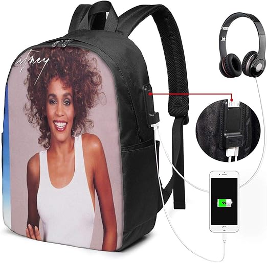 port houston backpack