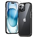 TAURI 3 in 1 for iPhone 15