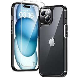 TAURI 3 in 1 for iPhone 15