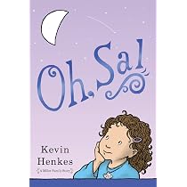 Oh, Sal (A Miller Family Story): Henkes, Kevin: 9780063244924 ...