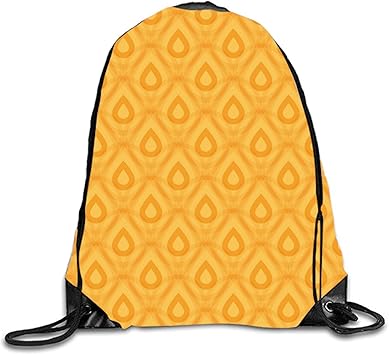 rains waterproof drawstring backpack