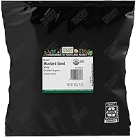 The Mustard Seeds ☆III Yellow Mustard Seeds – Oaktown Spice Shop