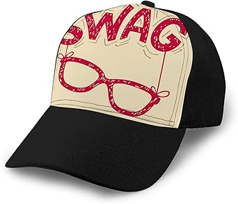 swag caps amazon