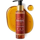 Besque Original Magic Body Oil - Hydrating Body Oils for Women - 3.4 FL OZ | Skin Care Body Oils for Women That Plump, Tighten &amp; Firm Skin With Natural Ingredients, Made in UK