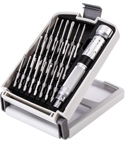 Maquina De Coser Alfa Juego De 3 Destornilladores Para Máquinas De Coser Overlock - Compatible Con Singer, Brother, Janome Y Más Bordadora Brother