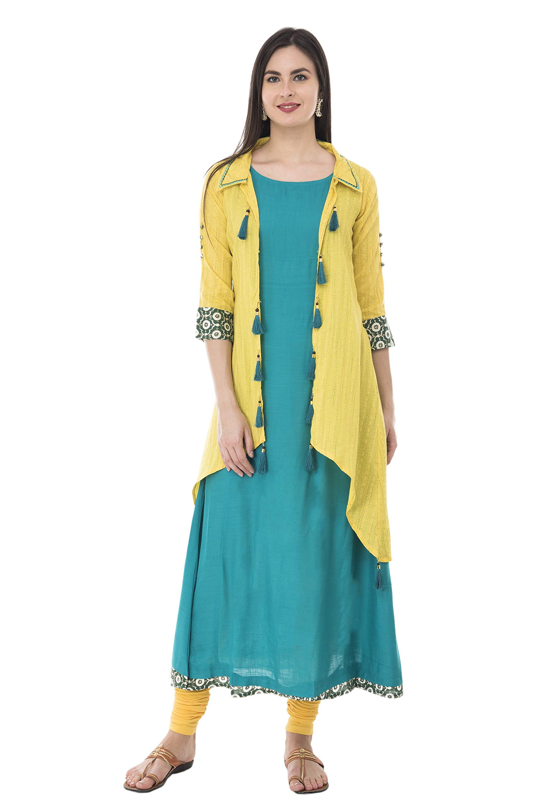 sabhyata kurta for man