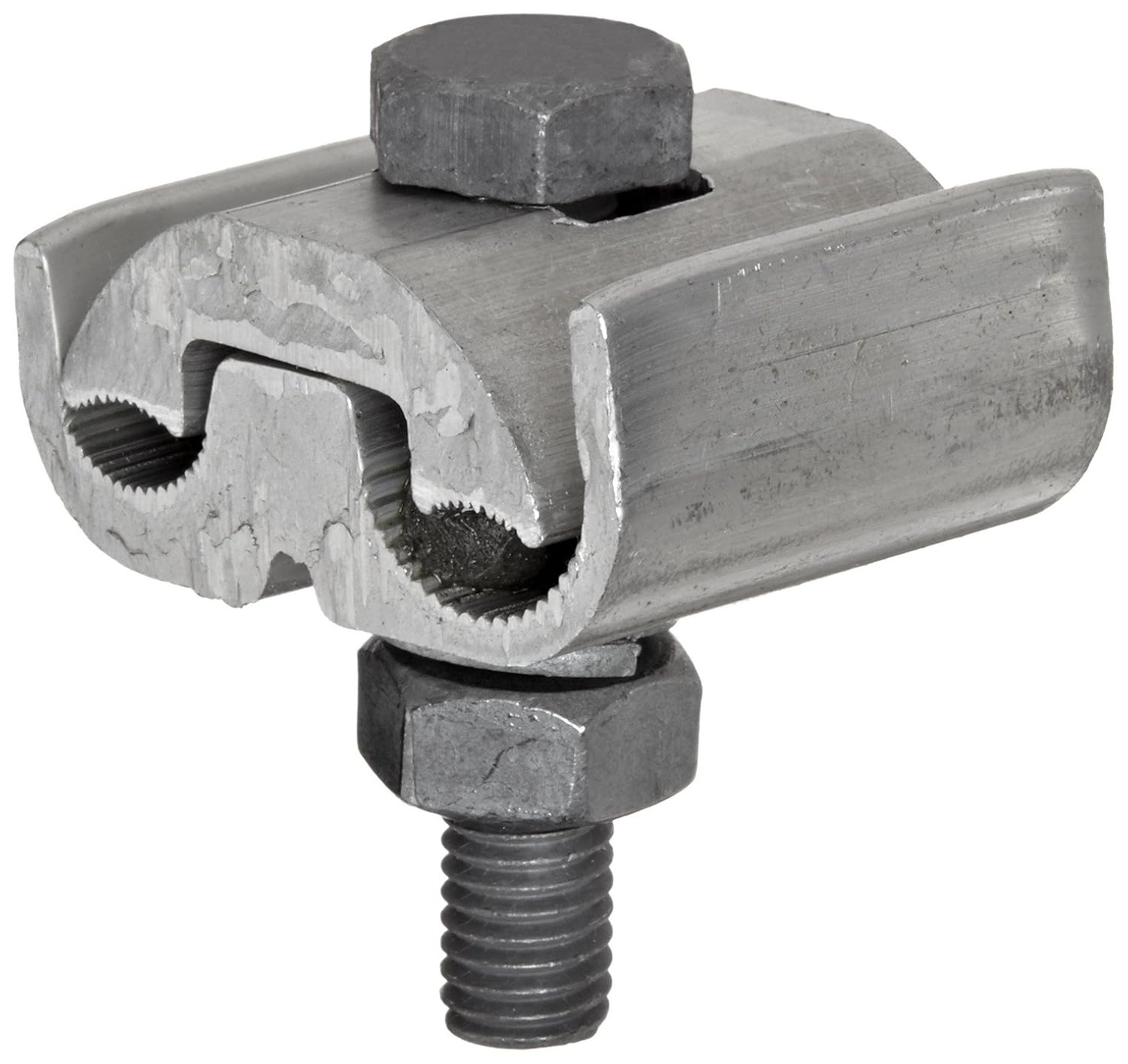 Parallel clamps tipsbezy