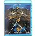 Princess Mononoke (Blu-ray + DVD)