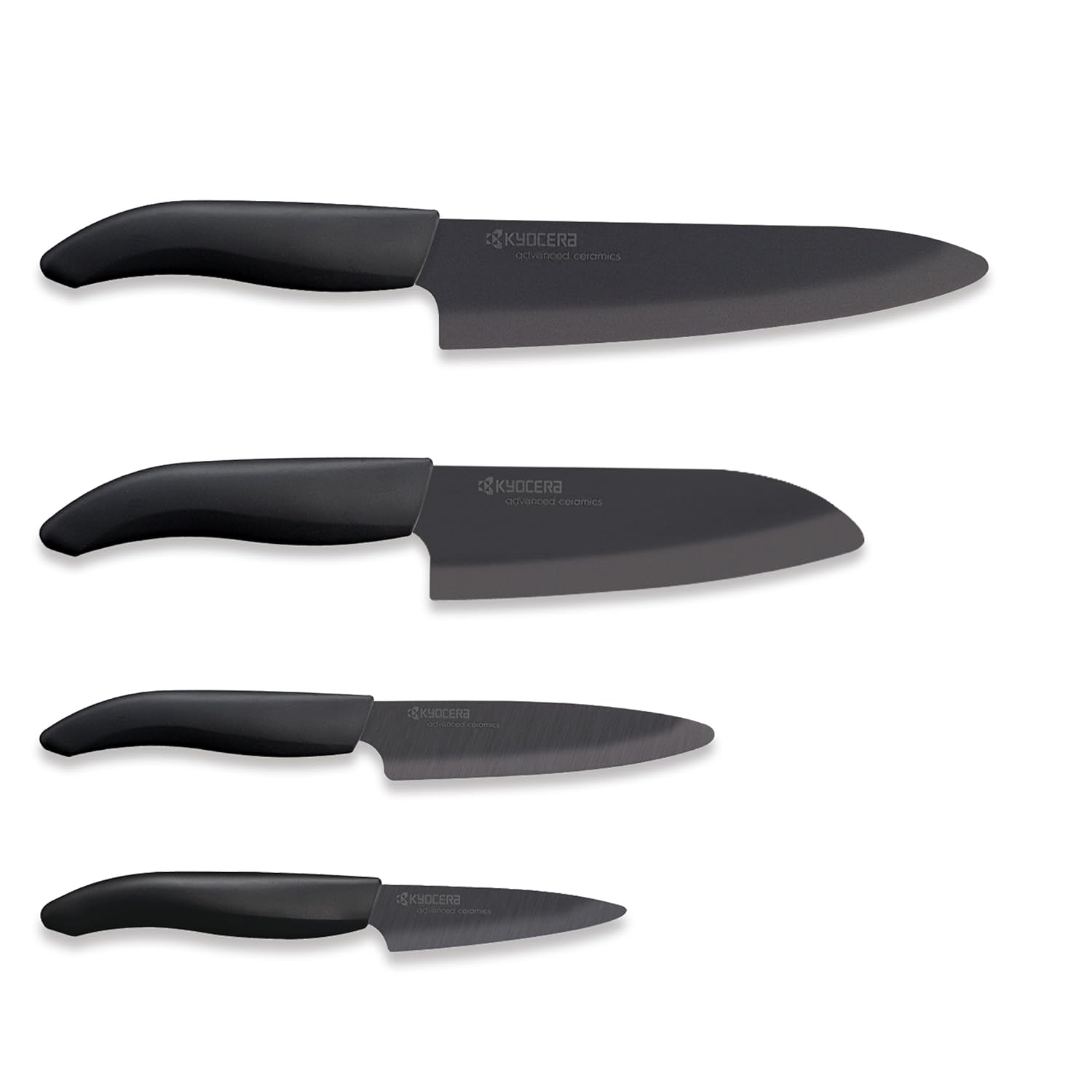 Best kyocera kitchen knife set 3 pieces