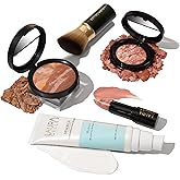 LAURA GELLER NEW YORK The Ultimate Glam Look 5pc Kit, Tan