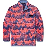 Southern Marsh Youth's North Basin Pullover – Classic Comfortable Outerwear