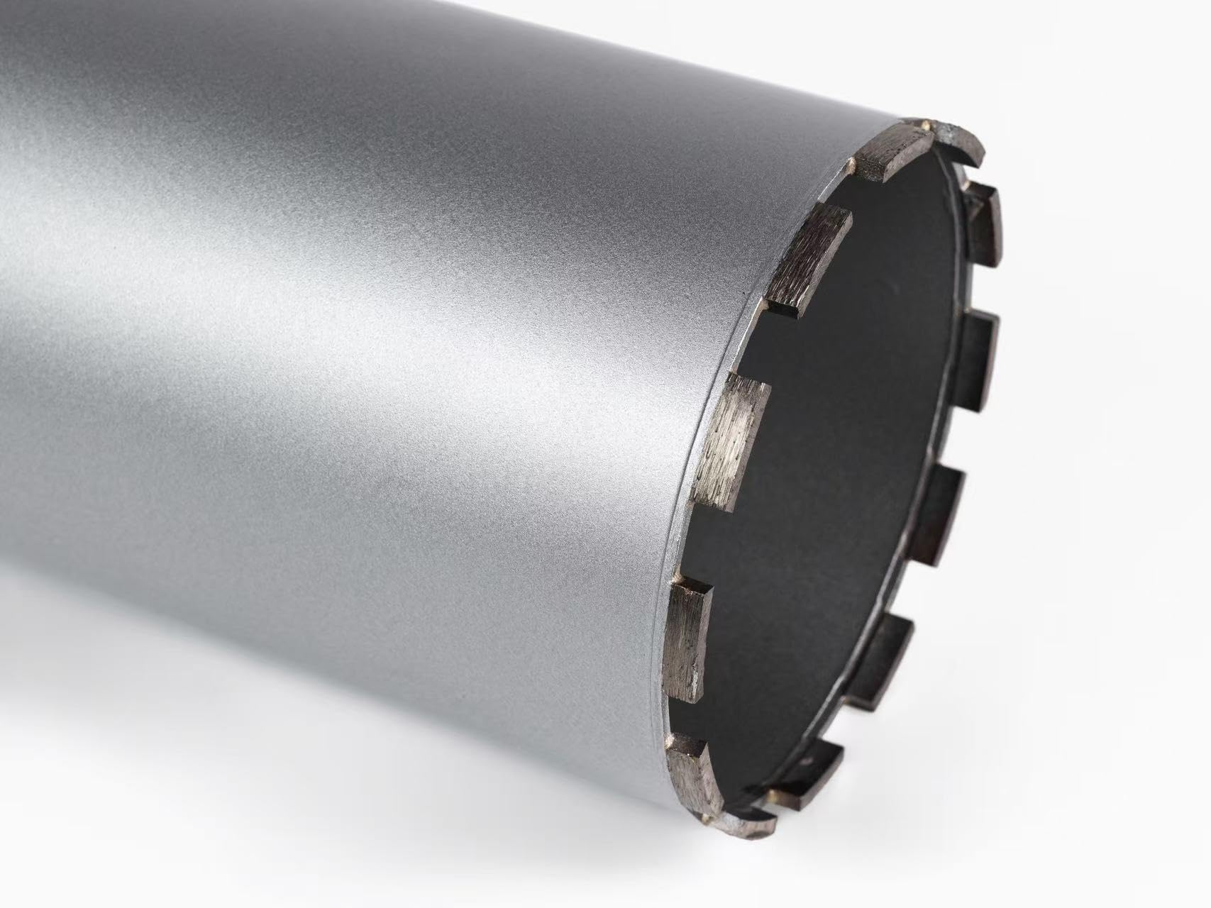 Diamond Core Drill Bits with a 1 ¼ " connector/Diameter 180 MM/L 400 MM