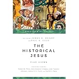 The Historical Jesus: Five Views (Spectrum Multiview Book Series)