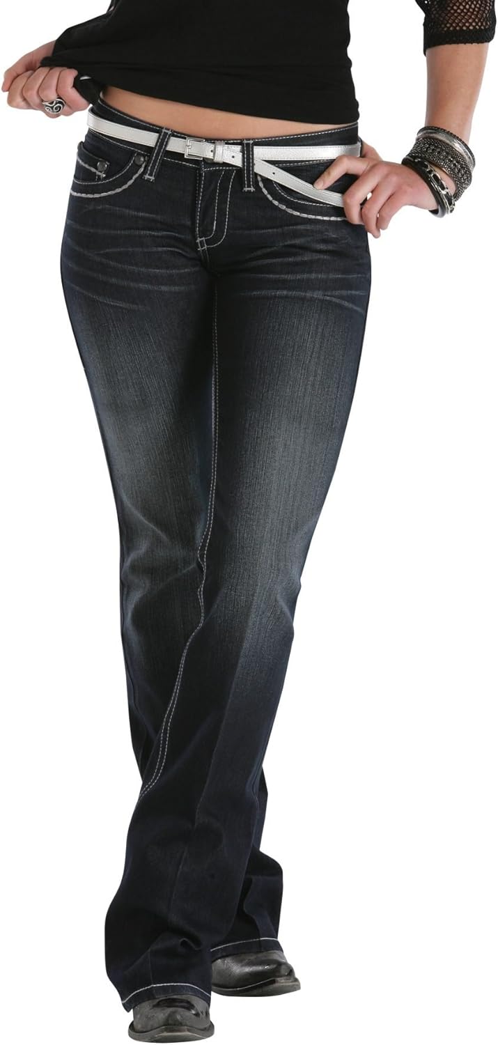 cruel girl georgia stretch jeans