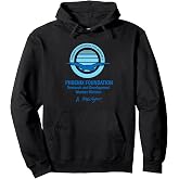 MacGyver Original Series Phoneix Foundation Pullover Hoodie