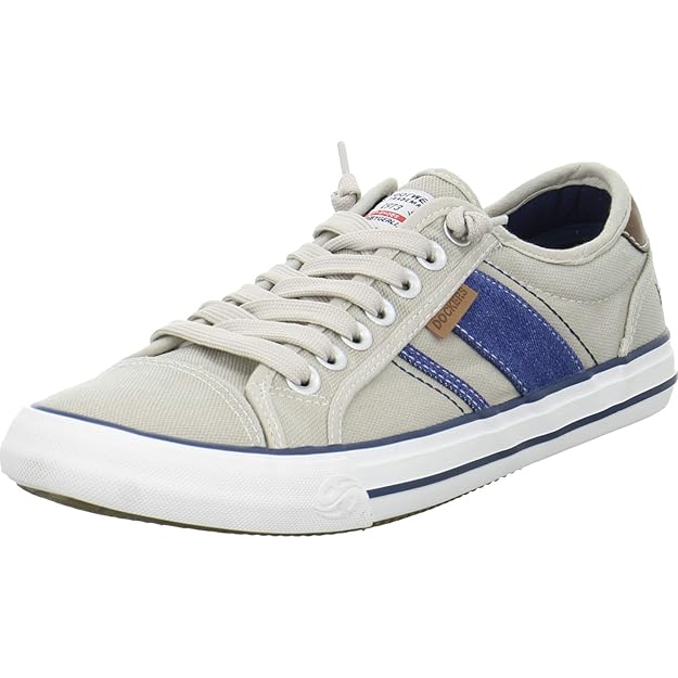 Dockers by Gerli Male Sneaker Low