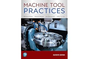 Machine Tool Practices (What's New in Trades & Technology)