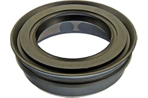 Precision 710138 Auto Transmission Input Shaft Seal
