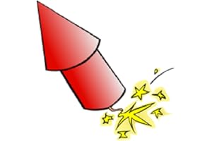 FIREWORKS SIMULATOR!