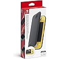 Nintendo Switch Lite Flip Cover & Screen Protector