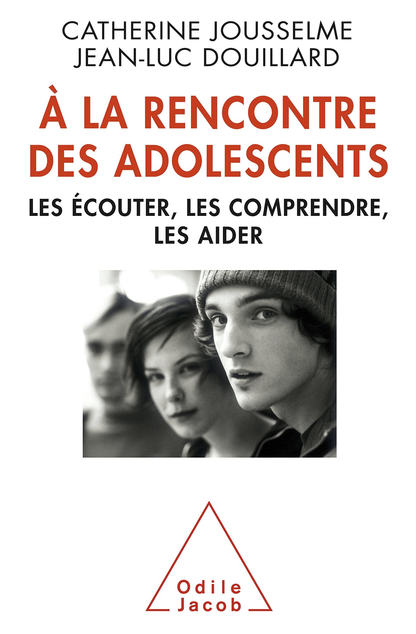 jean luc donnet sur la rencontre avec l adolescent