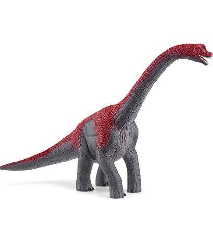 Figurine Spinosaure Papo - Dinosaure Carnivore Réaliste - En Pagaille