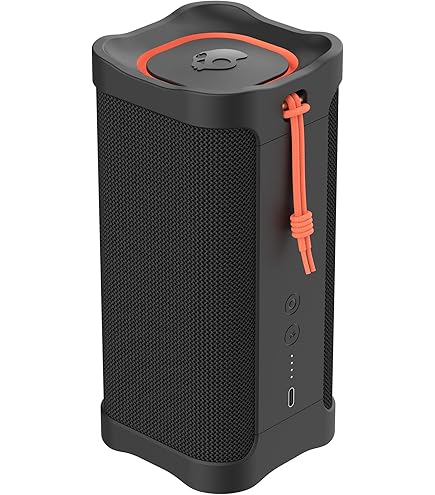 Amazon.com: Skullcandy Terrain XL XT Wireless Bluetooth Speaker