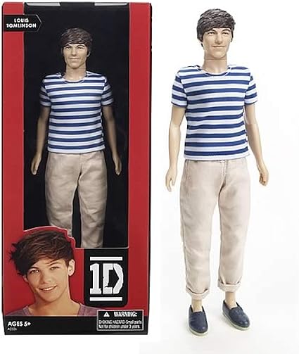 muñeca one generation