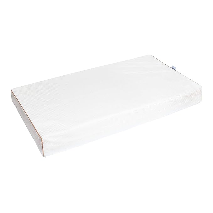 graco foam mattress